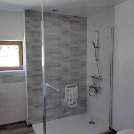 Casa vacanze Godisson Chaleureuse Petite Merlerault-le-Pin